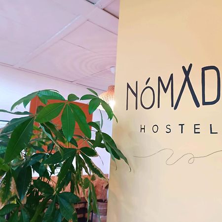 Hostel Nomada Сан Висенте де ла Баркера Екстериор снимка