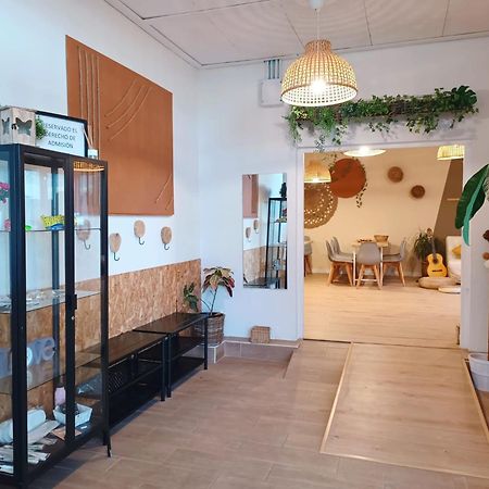 Hostel Nomada Сан Висенте де ла Баркера Екстериор снимка