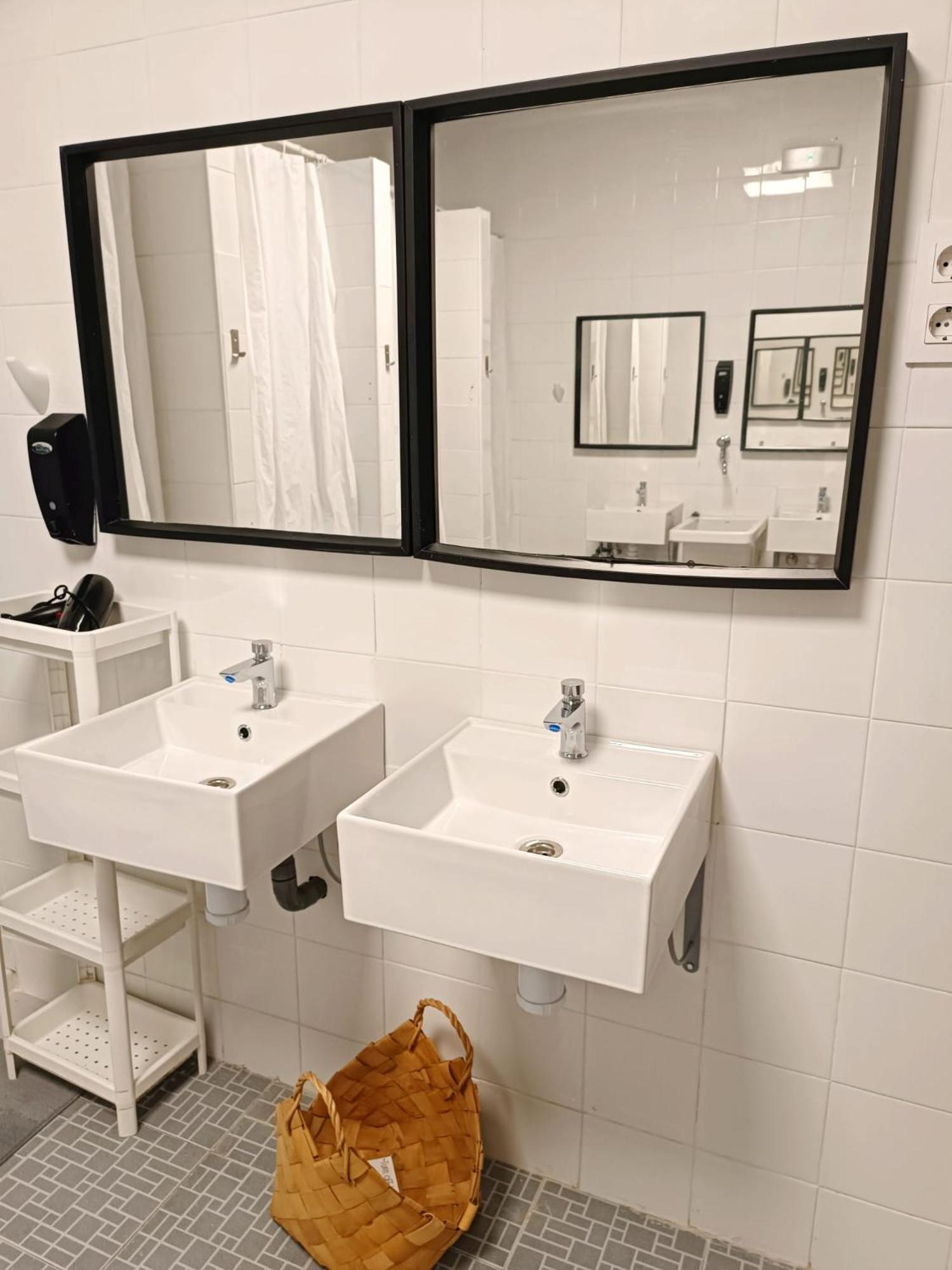 Hostel Nomada Сан Висенте де ла Баркера Екстериор снимка