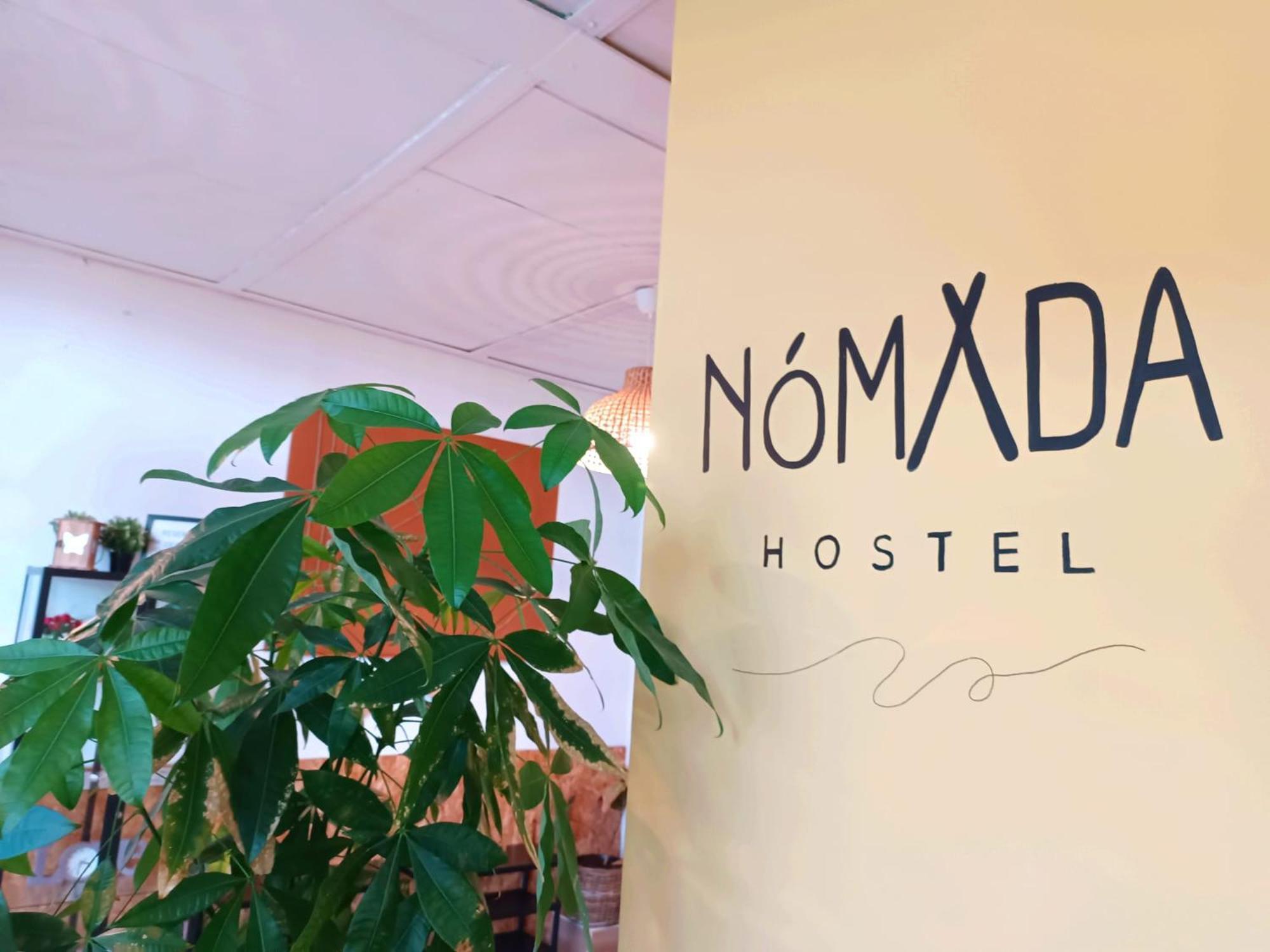 Hostel Nomada Сан Висенте де ла Баркера Екстериор снимка