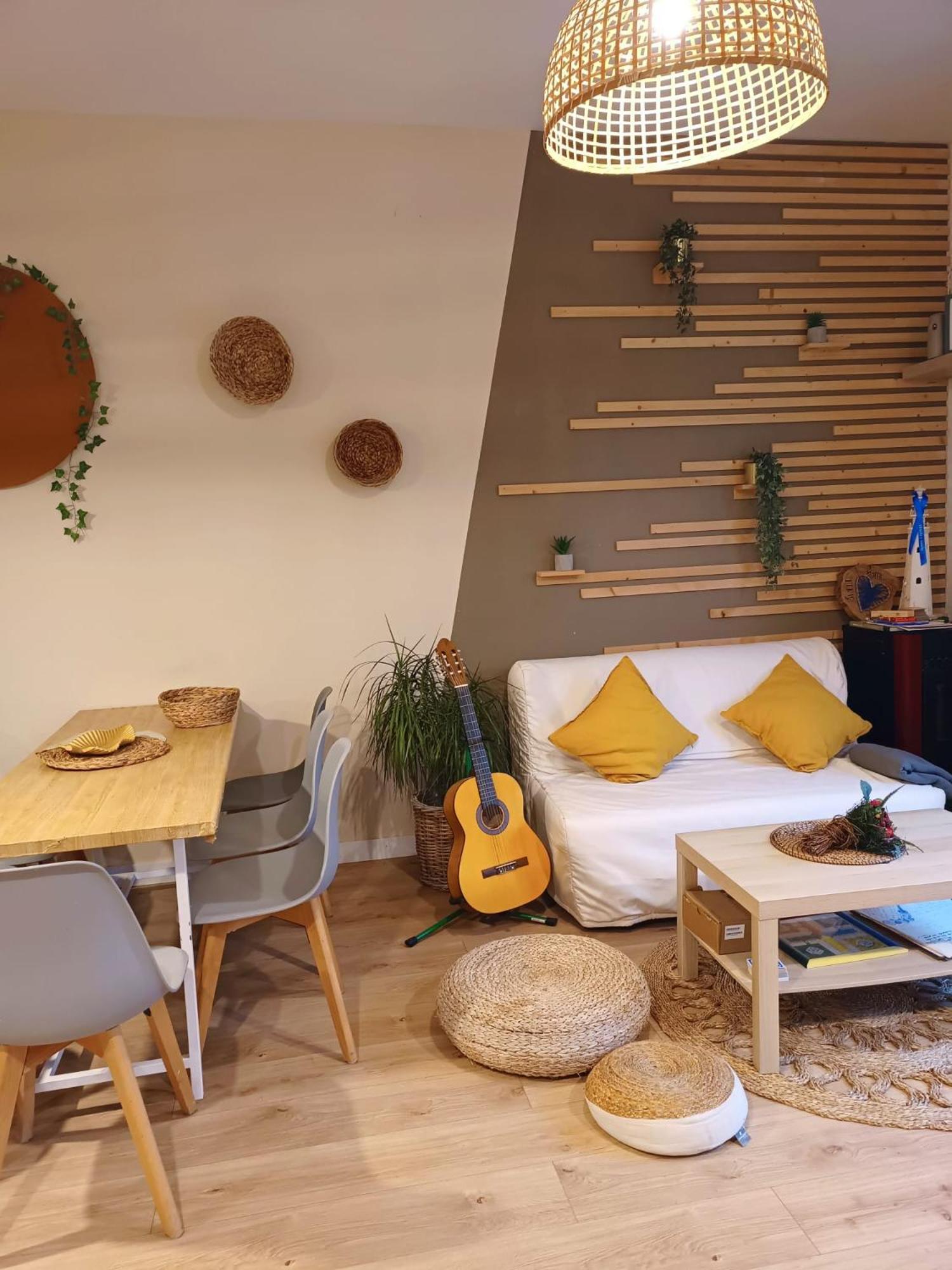 Hostel Nomada Сан Висенте де ла Баркера Екстериор снимка