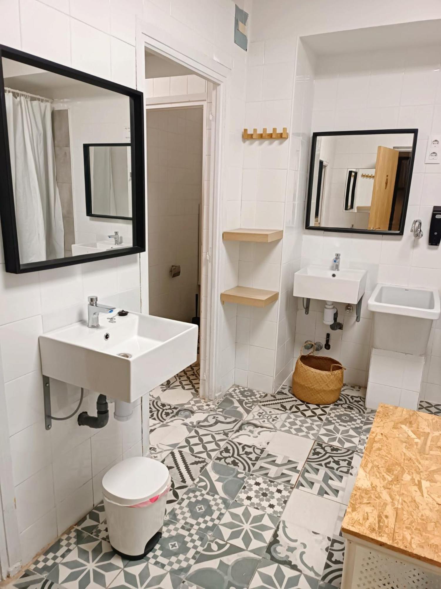 Hostel Nomada Сан Висенте де ла Баркера Екстериор снимка