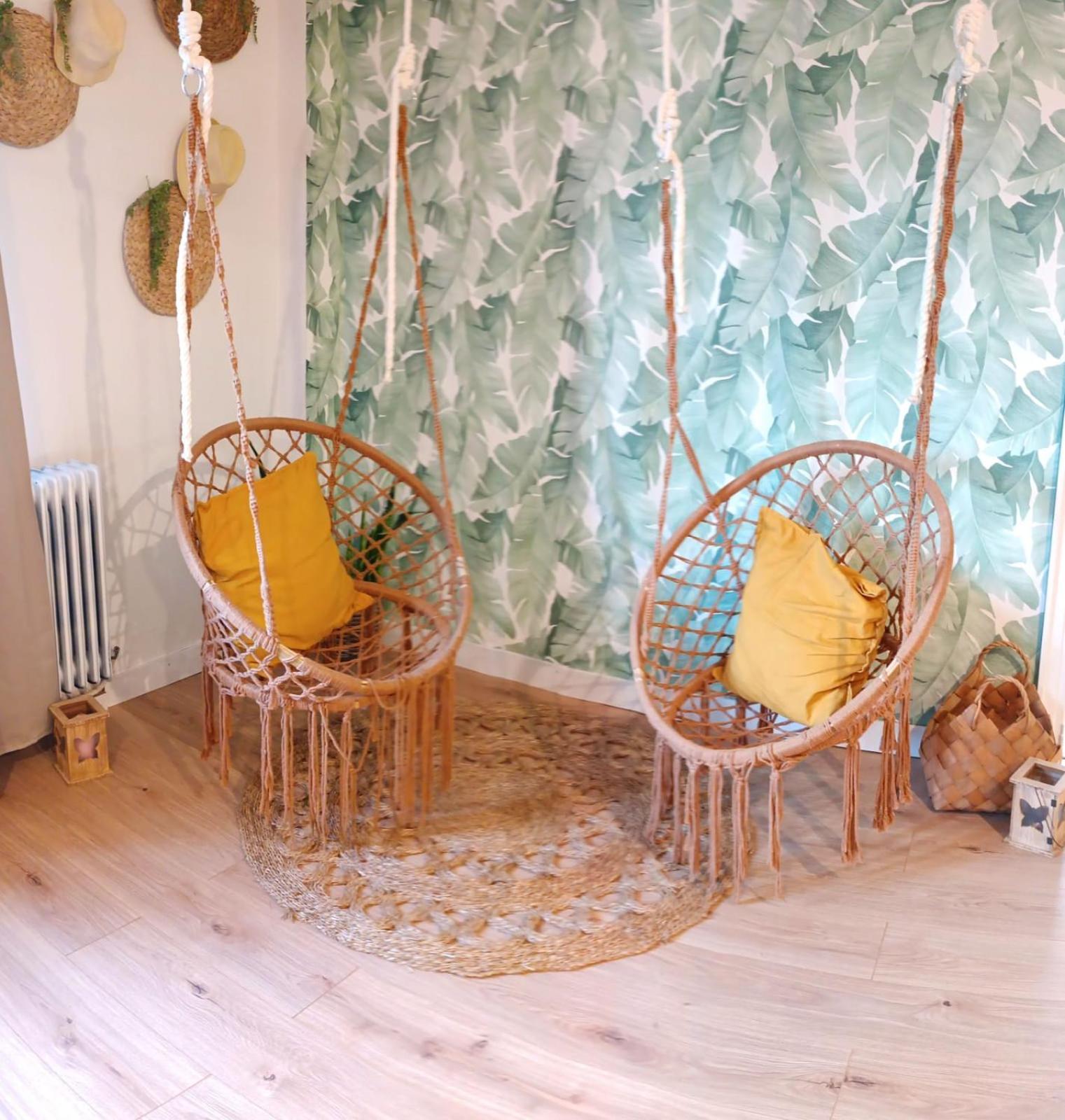 Hostel Nomada Сан Висенте де ла Баркера Екстериор снимка